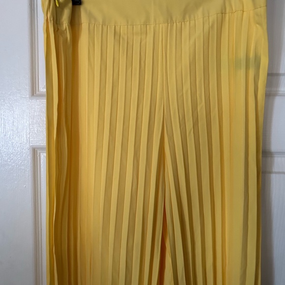 SHEIN Pleated Dress Trousers, XL, new with tags - Picture 3 of 9